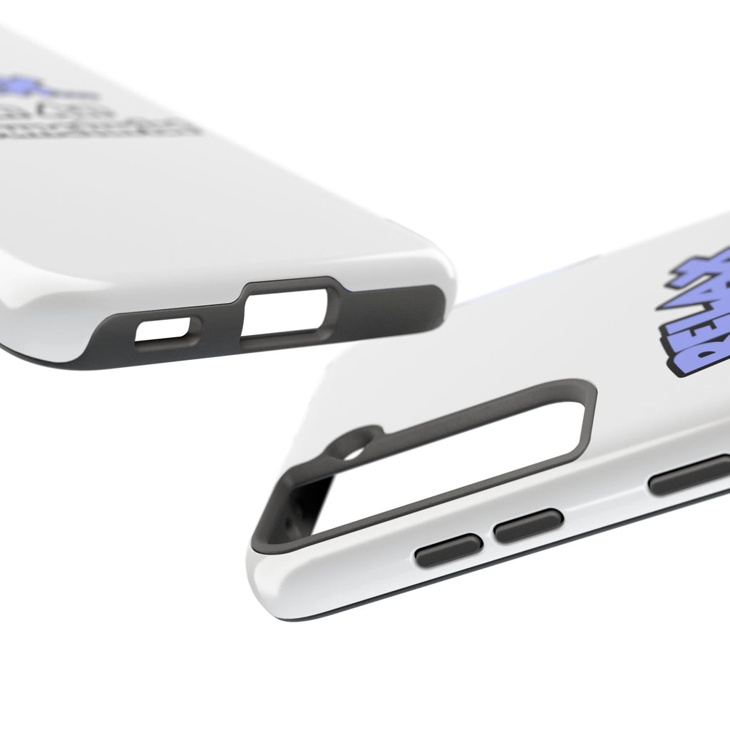 Relax .. I am an Acupuncturist - Tough Phone Cases