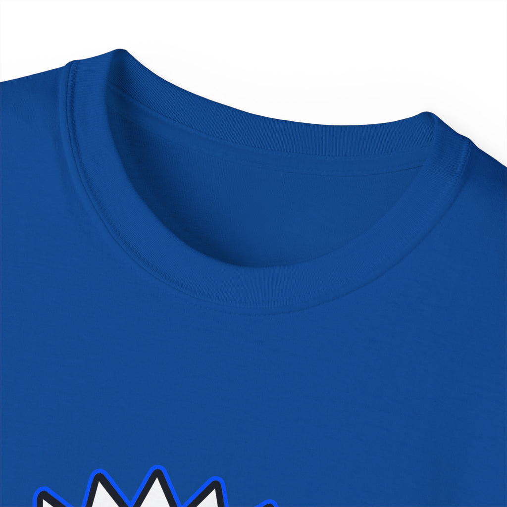 Psychiatric Nurse...Because I Said So - Unisex Ultra Cotton Tee
