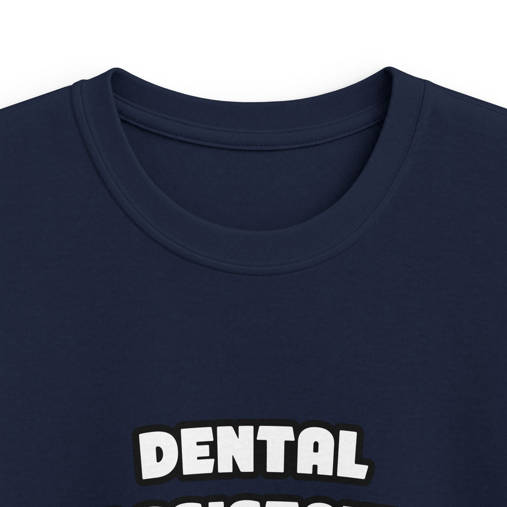 Dental Assistant...Big Deal - Kids Softstyle Tee