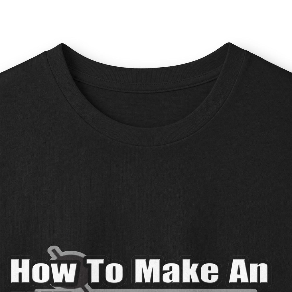 How To Make an EMT - Unisex Ultra Cotton Long Sleeve Tee