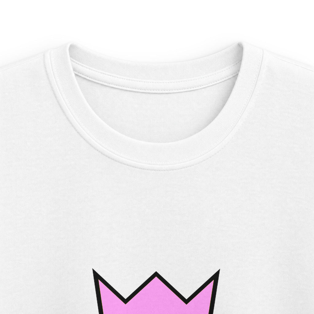 Queen of Medicine - Kids Softstyle Tee
