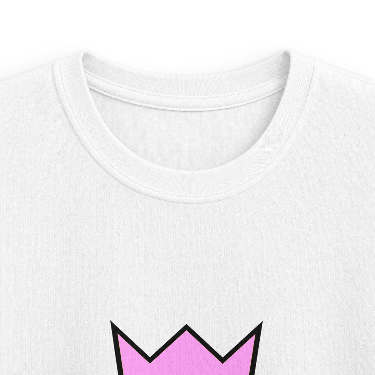 Queen of Medicine - Kids Softstyle Tee