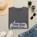Trust Me .. I'm a Teacher - Unisex Softstyle T-Shirt