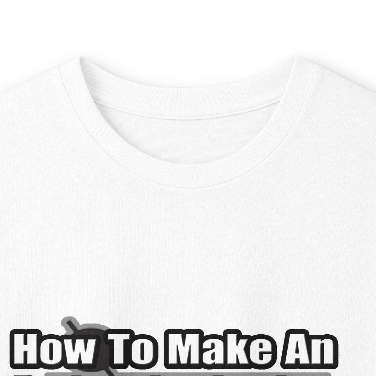 How To Make an Endocrinologist - Unisex Ultra Cotton Long Sleeve Tee
