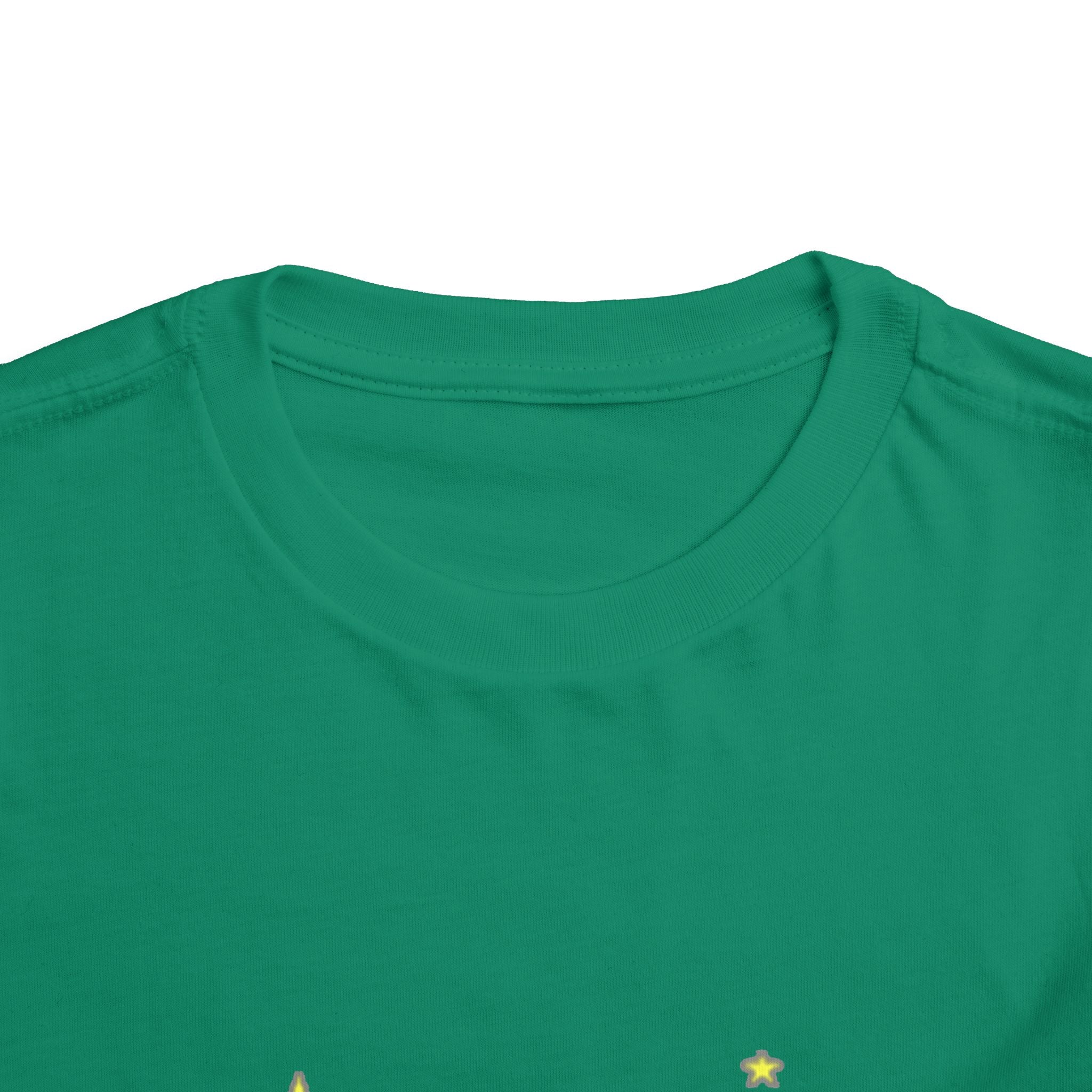 Wake Up Smarter...Sleep With a Teacher - Toddler Short Sleeve Tee