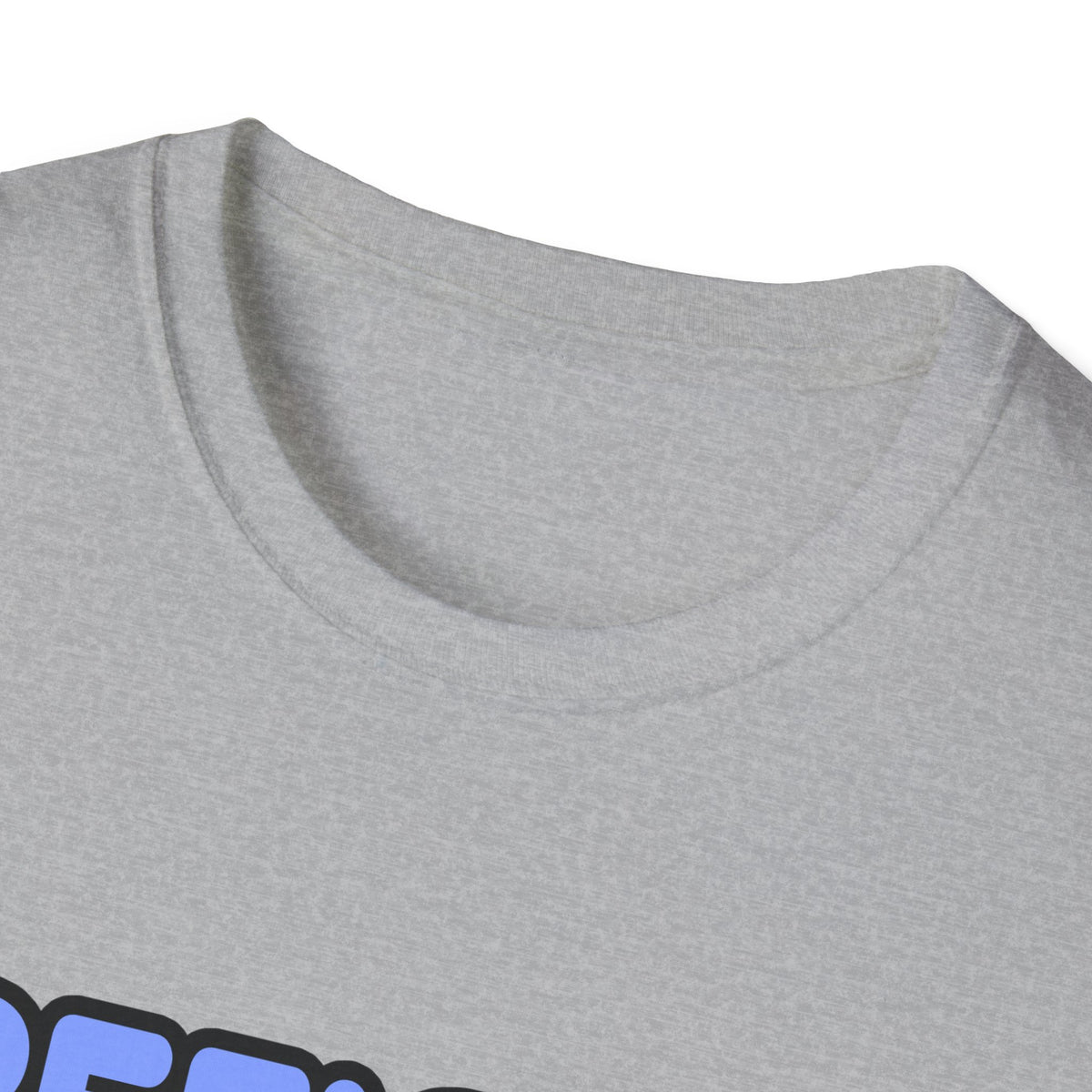 Miracles and Firefighters - Unisex Softstyle T-Shirt