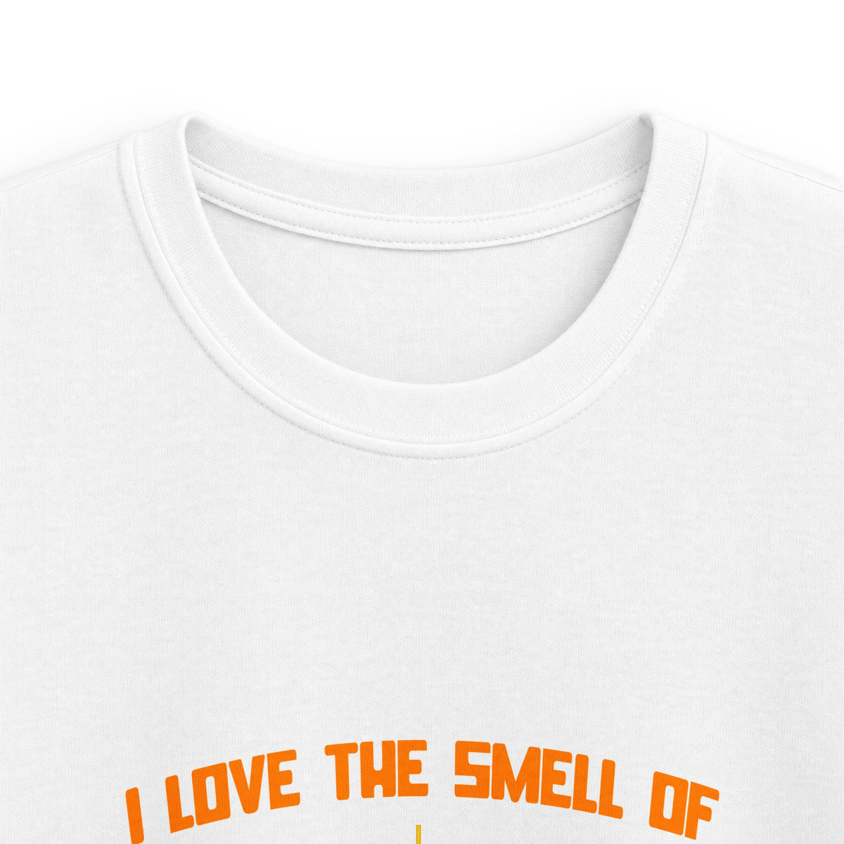 Smell of Cardiology in the Morning - Kids Softstyle Tee