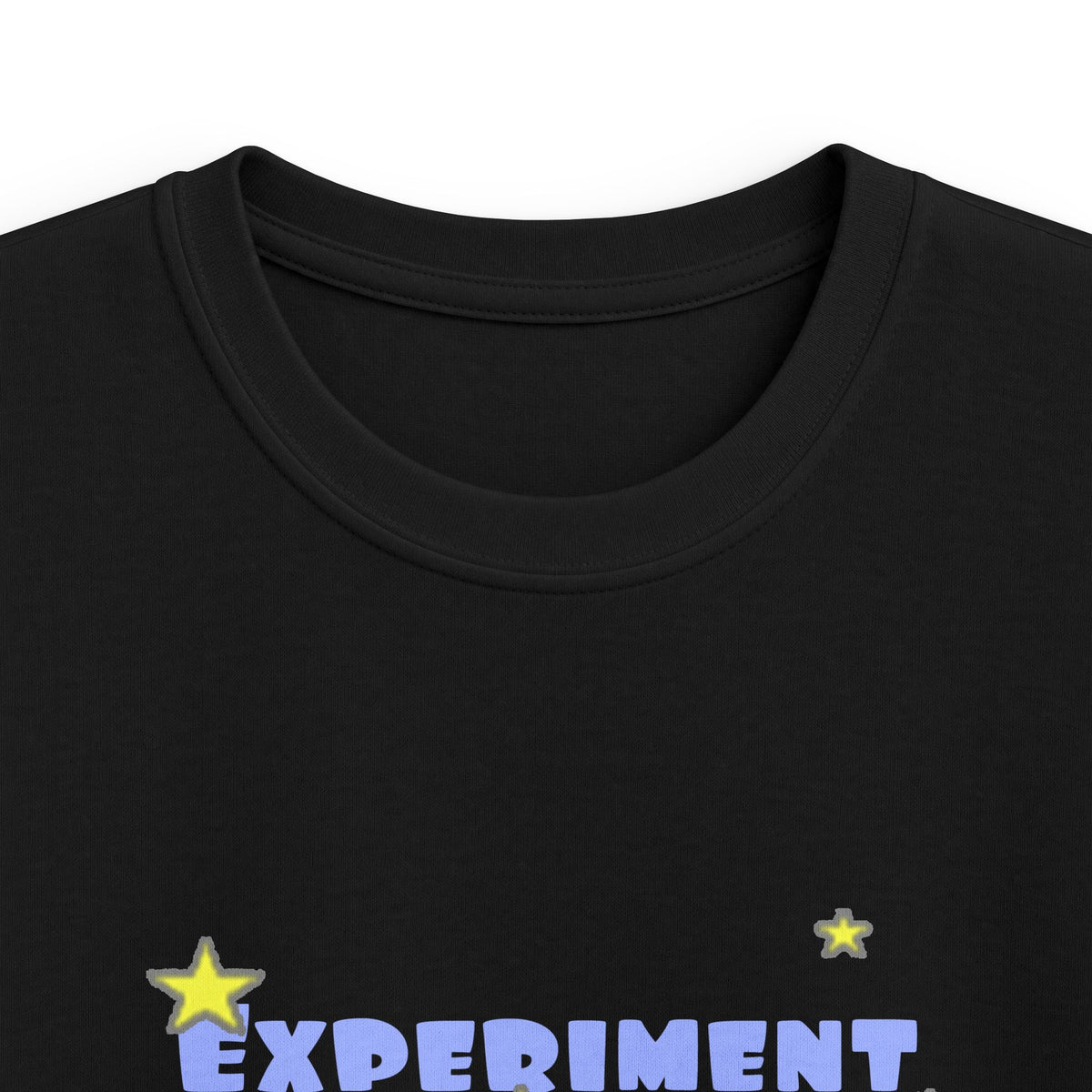 Experiment At Night...Sleep With a Biologist - Kids Softstyle Tee