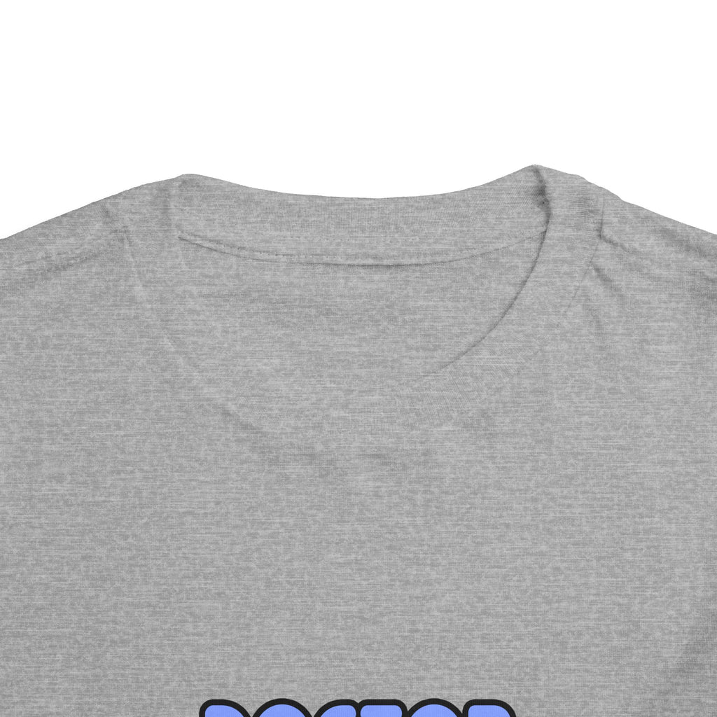 Miracles and Doctors - Toddler Short Sleeve Tee