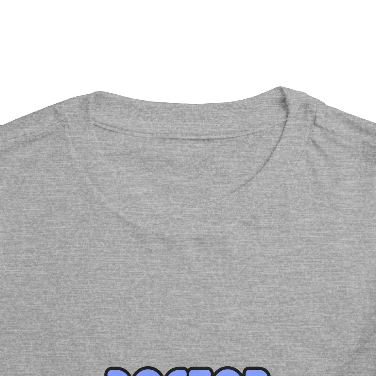 Miracles and Doctors - Toddler Short Sleeve Tee
