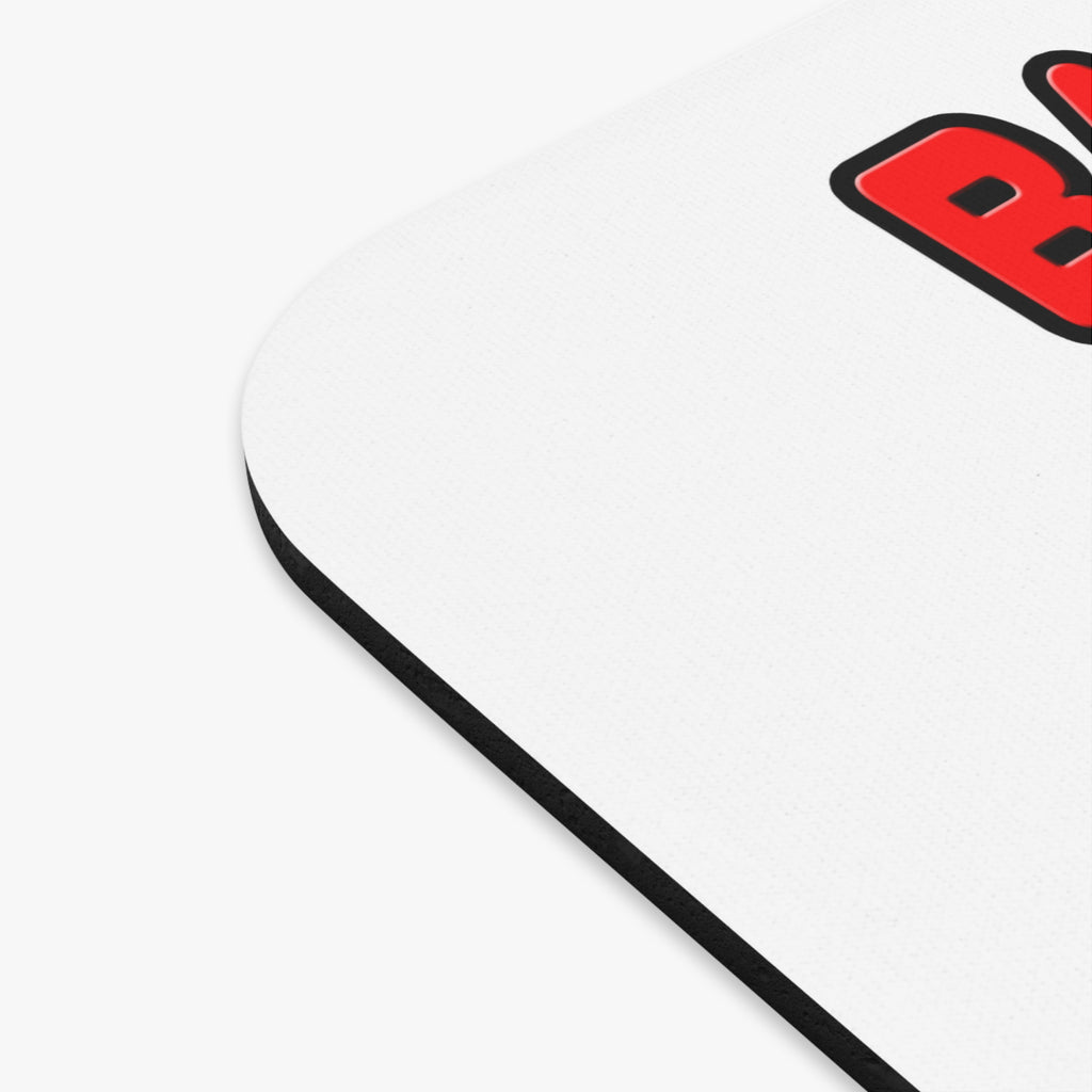 Rainbow Bartender - Mouse Pad (Rectangle)