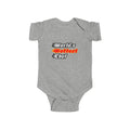 World's Hottest Chef - Infant Fine Jersey Bodysuit