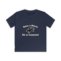 Save a Horse, Ride an Acupuncturist - Kids Softstyle Tee