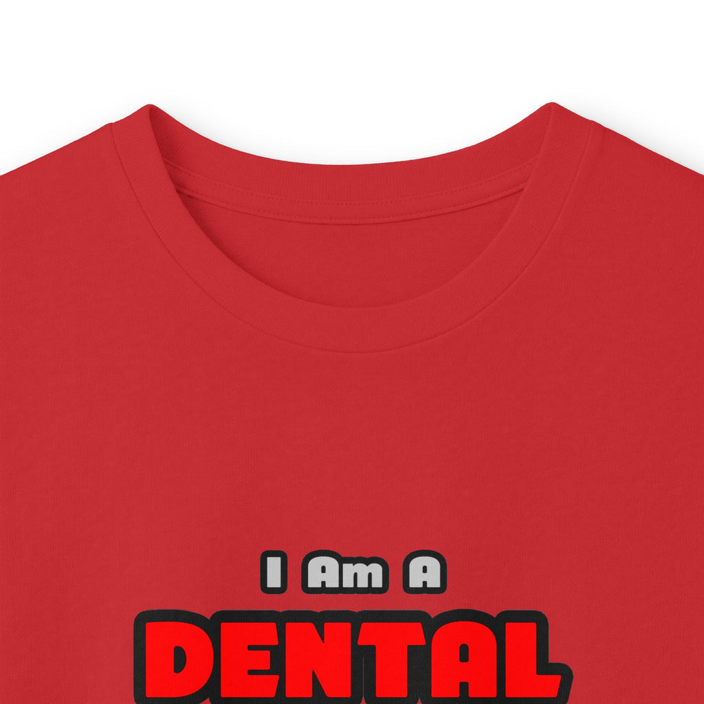 Dental Hygienist...Work My Magic - Unisex Ultra Cotton Long Sleeve Tee