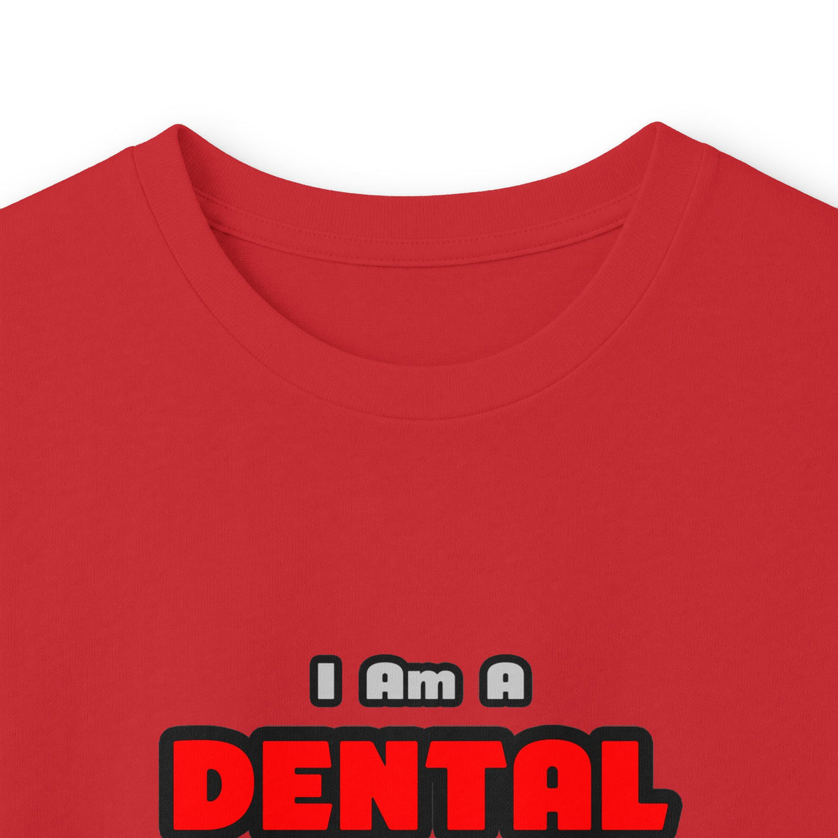 Dental Hygienist...Work My Magic - Unisex Ultra Cotton Long Sleeve Tee