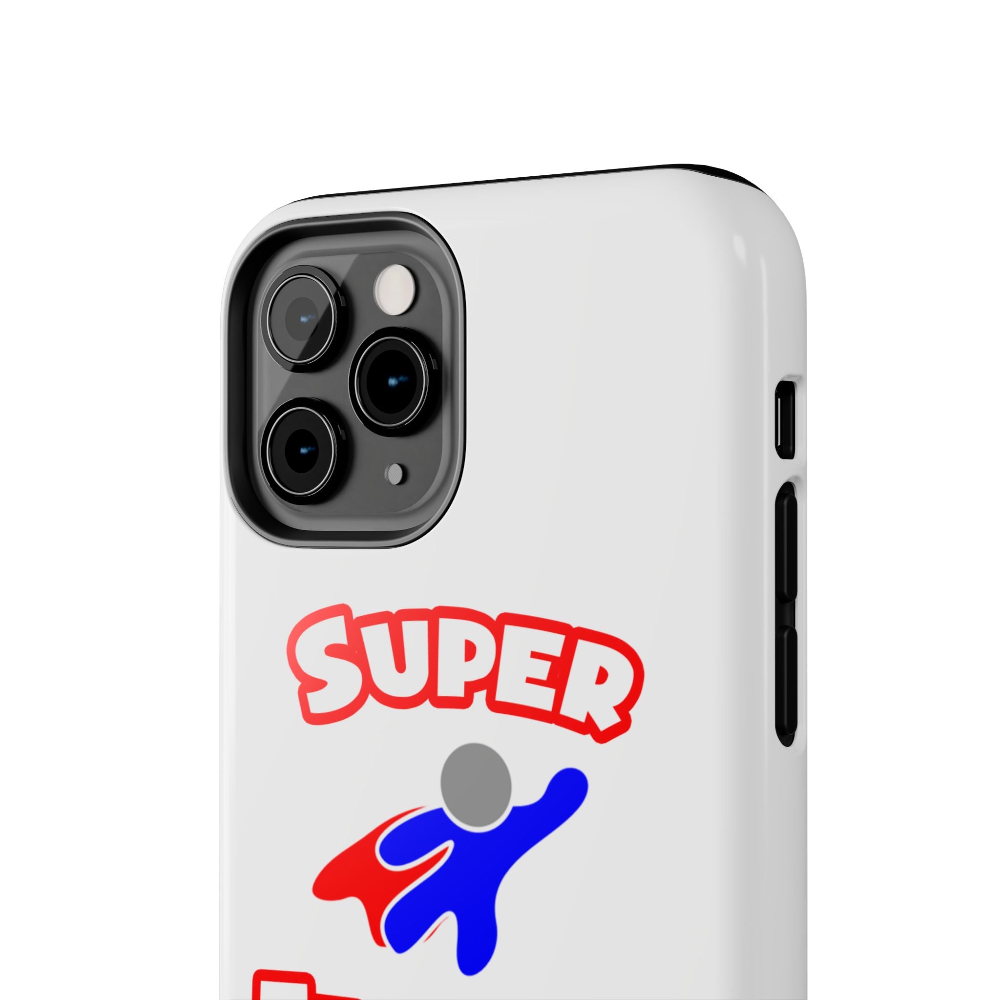 Super Teacher - Tough Phone Cases