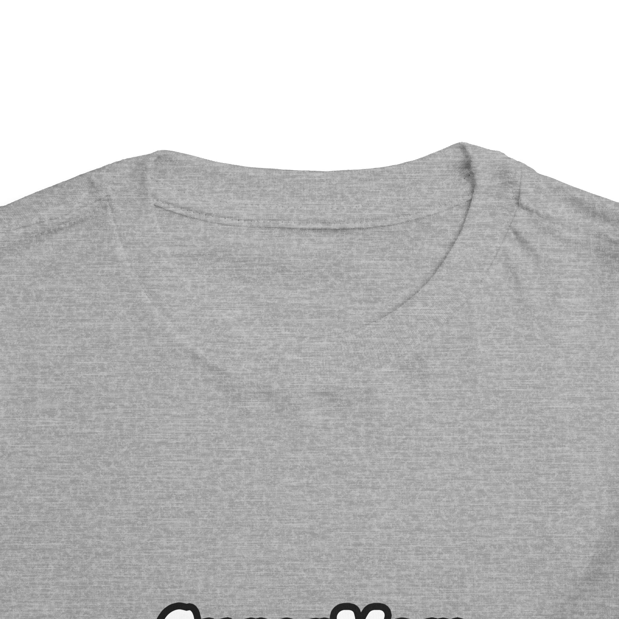 SuperMom...Administrative Assistant - Toddler Short Sleeve Tee