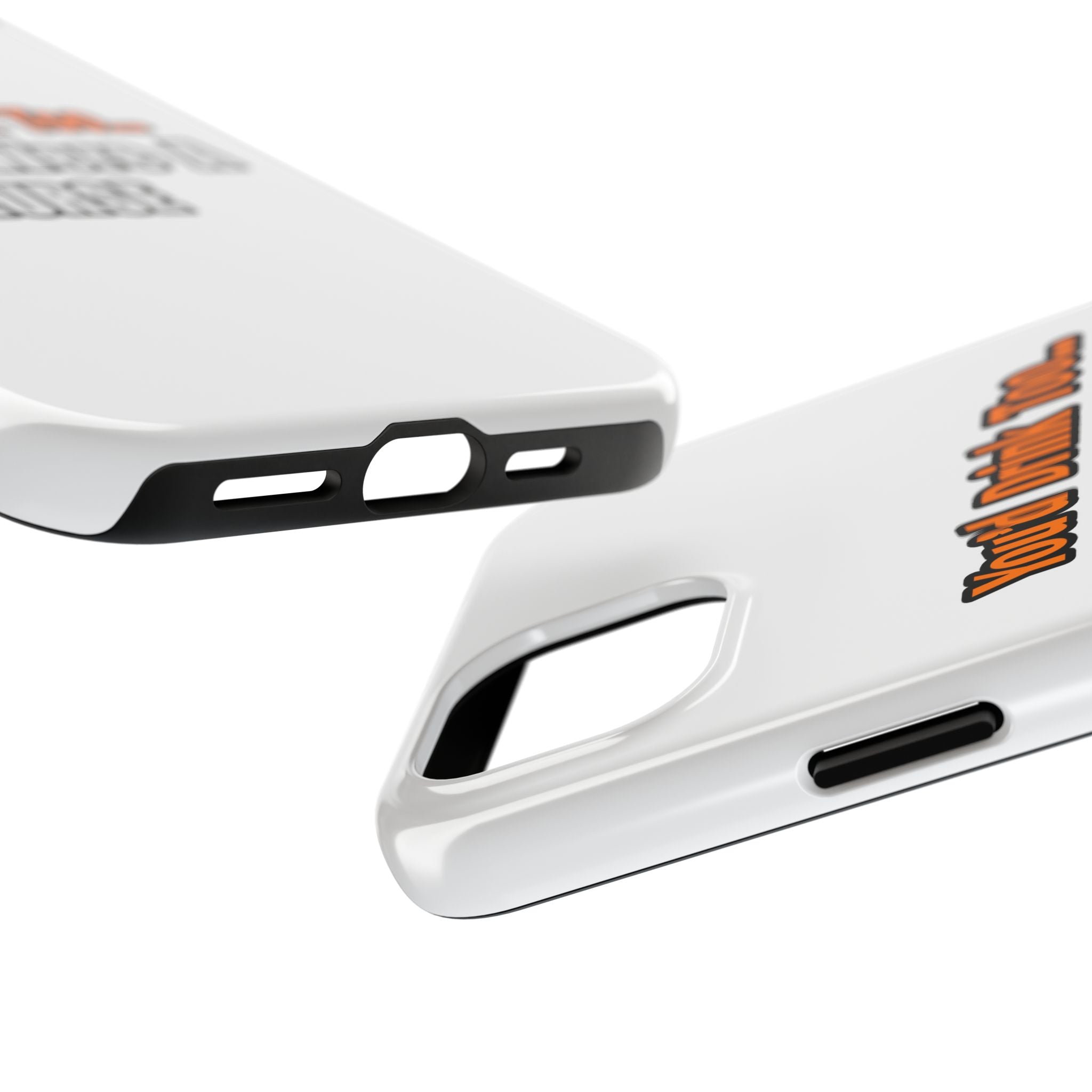 You'd Drink Too...Nurse - Tough Phone Cases