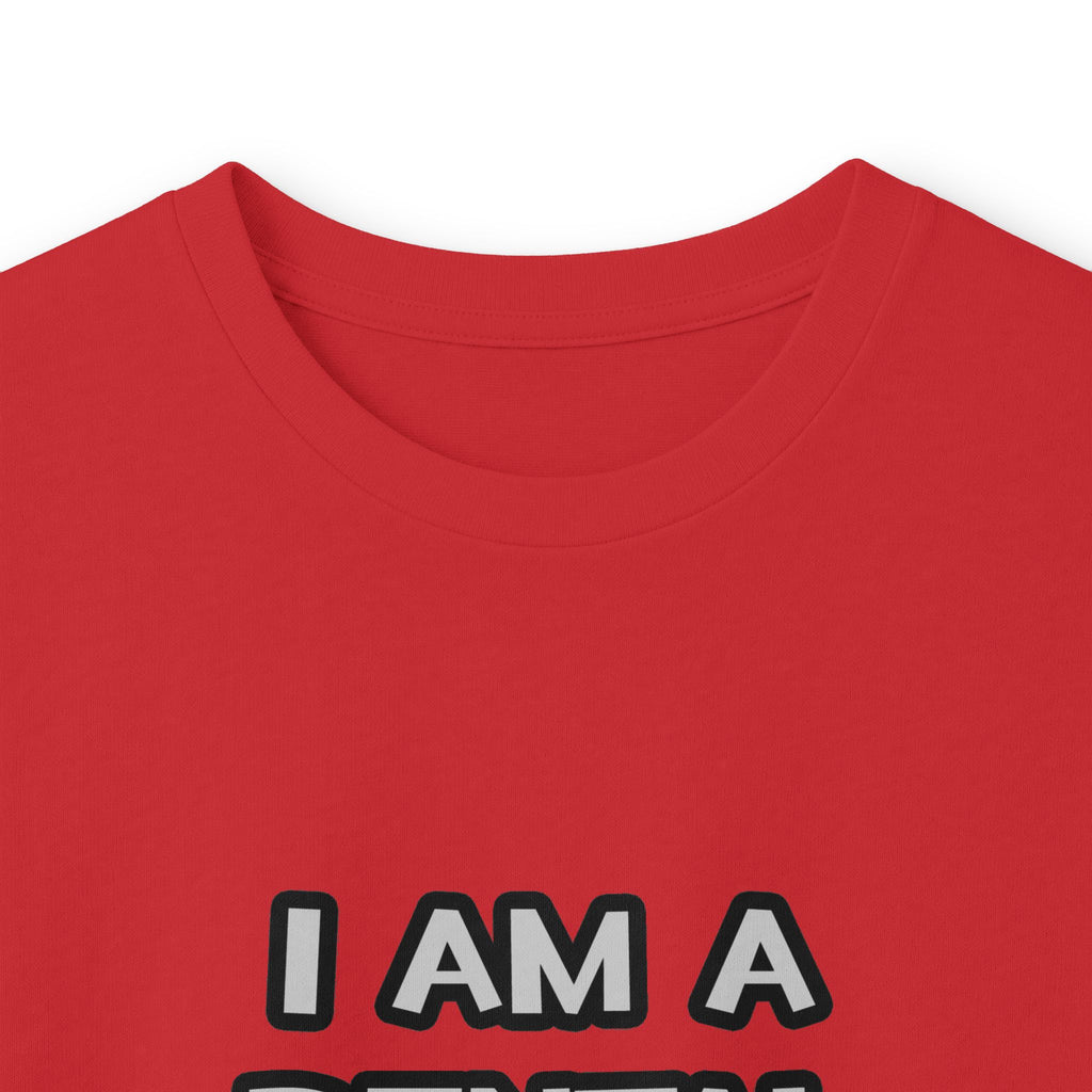 I Am A Dental Hygienist ... Not A Magician - Unisex Ultra Cotton Long Sleeve Tee
