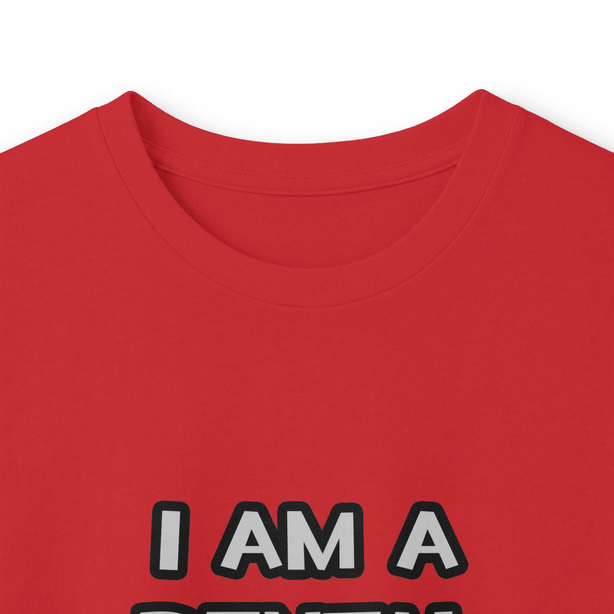 I Am A Dental Hygienist ... Not A Magician - Unisex Ultra Cotton Long Sleeve Tee