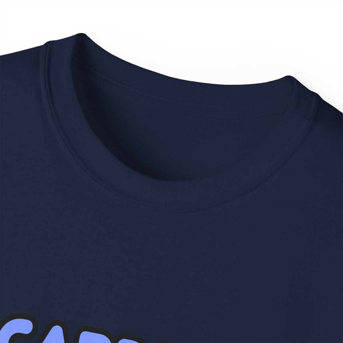 Miracles and Cardiac Nurses - Unisex Ultra Cotton Tee