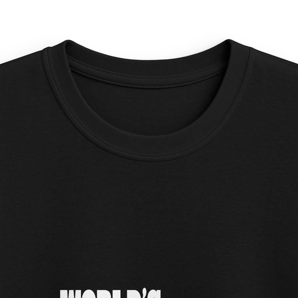 World's Best Administrative Assistant - Kids Softstyle Tee