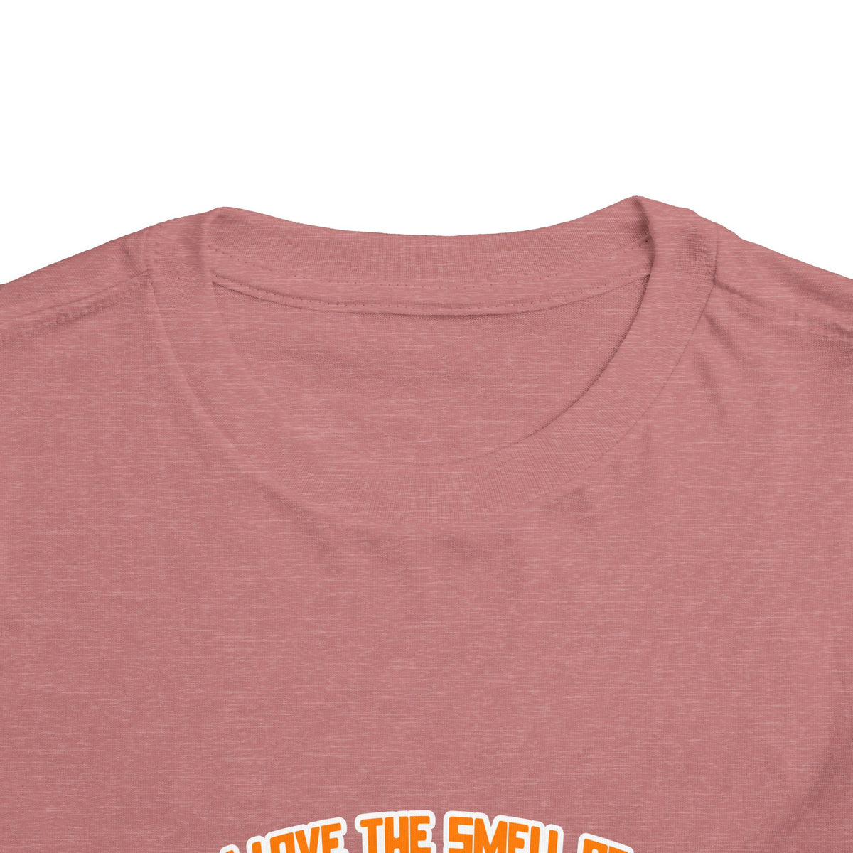 Smell of Astronomy in the Morning - Toddler Short Sleeve Tee