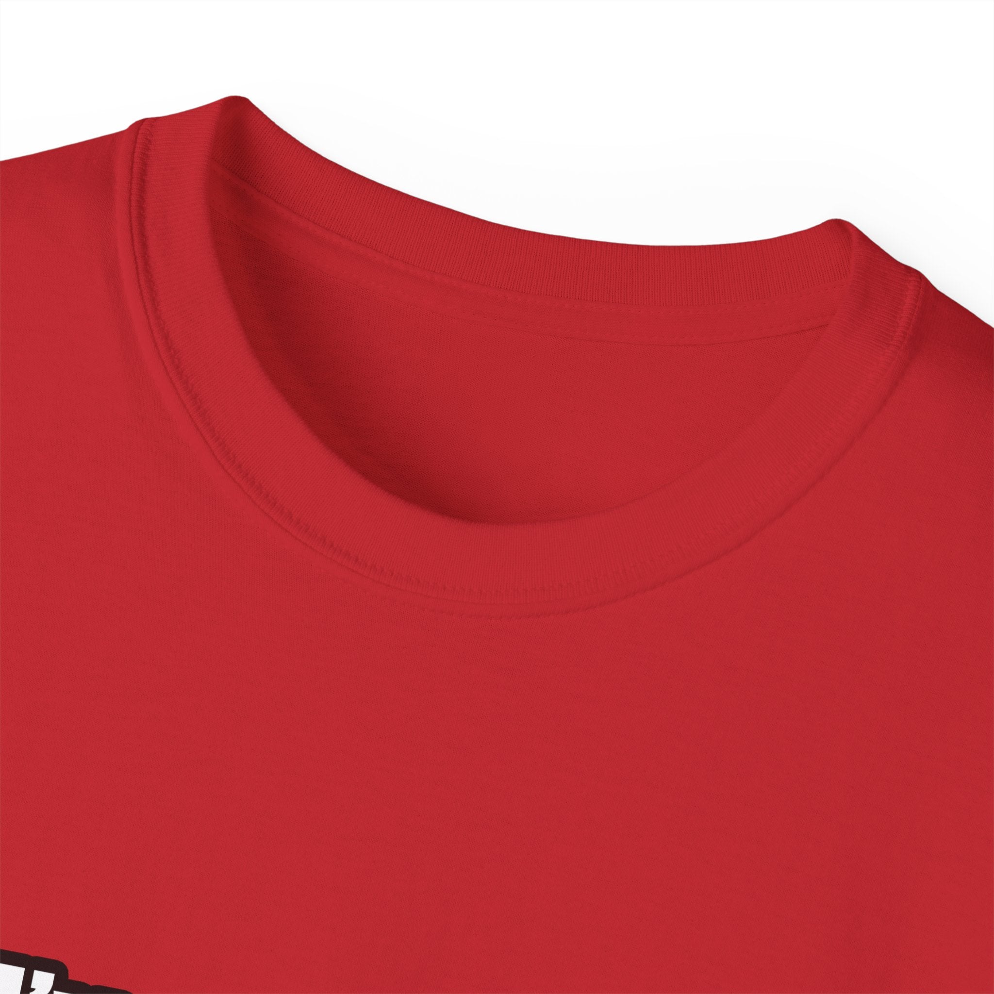 Naughty Nurse...Need a Spanking - Unisex Ultra Cotton Tee
