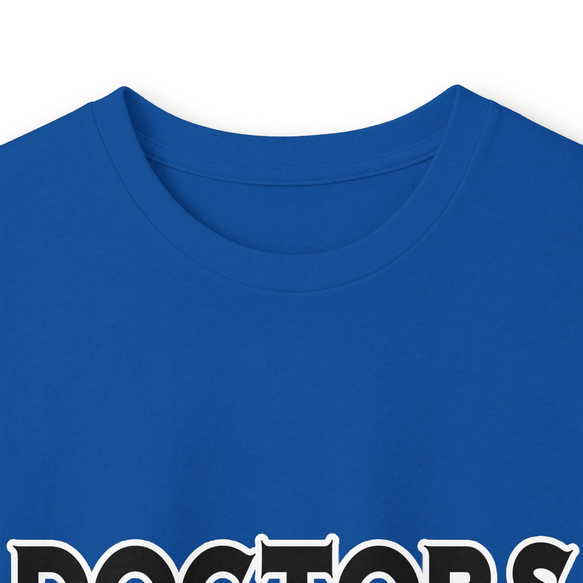 Doctors Are The Bomb! (2) - Unisex Ultra Cotton Long Sleeve Tee