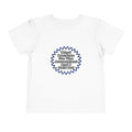 Accountant...Because I Said So - Toddler Short Sleeve Tee