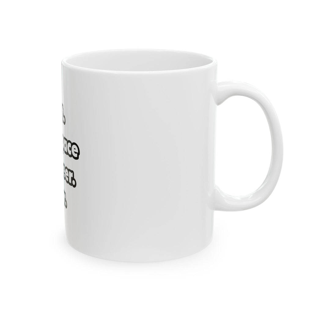 Best. Aerospace Engineer. Ever - Ceramic Mug, (11oz, 15oz)