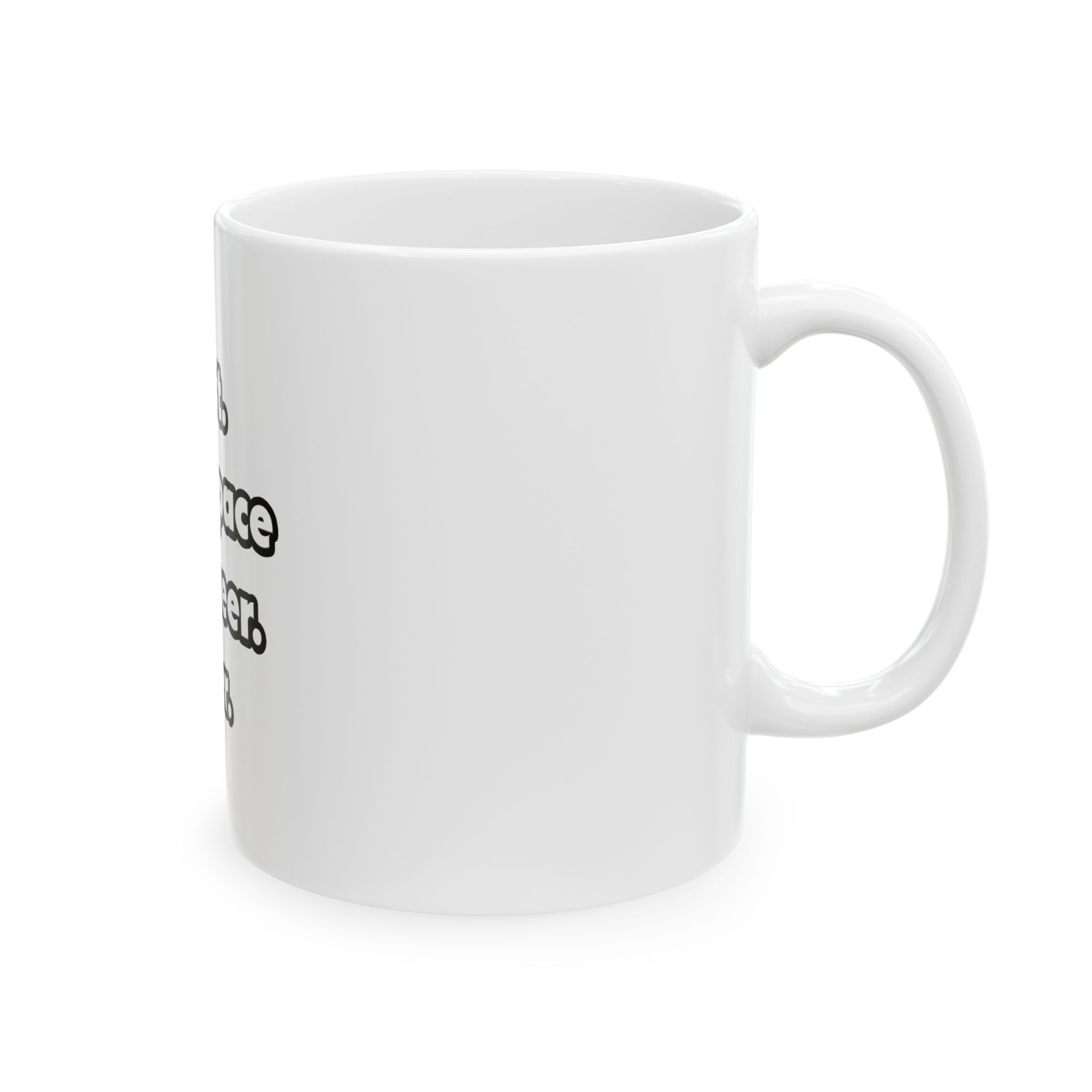 Best. Aerospace Engineer. Ever - Ceramic Mug, (11oz, 15oz)