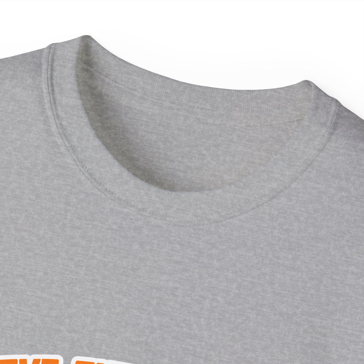 Smell of Endocrinology in the Morning - Unisex Ultra Cotton Tee