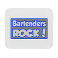 Bartenders Rock! - Mouse Pad (Rectangle)