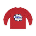 Engineer .. Livin' The Dream - Unisex Ultra Cotton Long Sleeve Tee