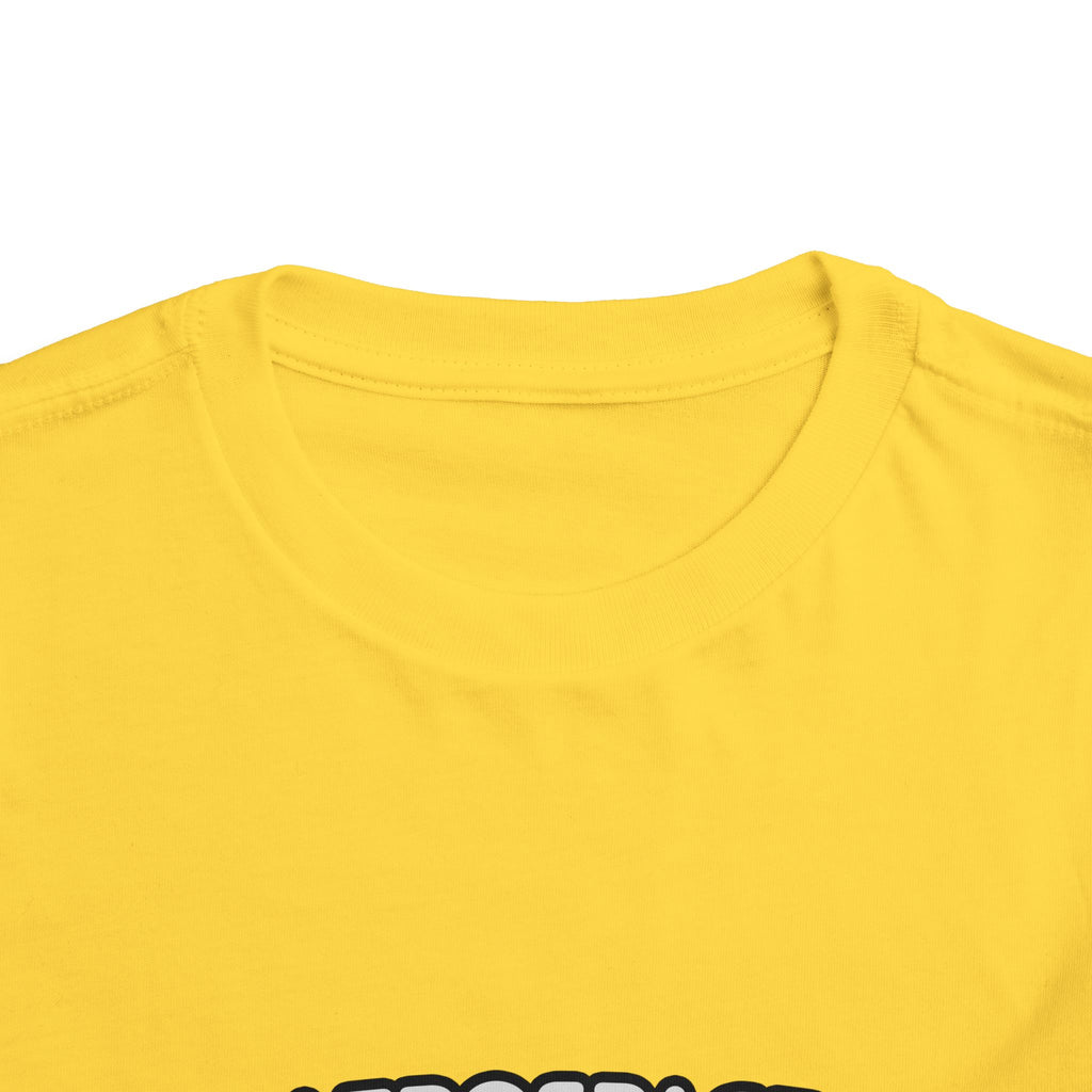 Aerospace Engineer...Kind of a Big Deal (2) - Toddler Short Sleeve Tee