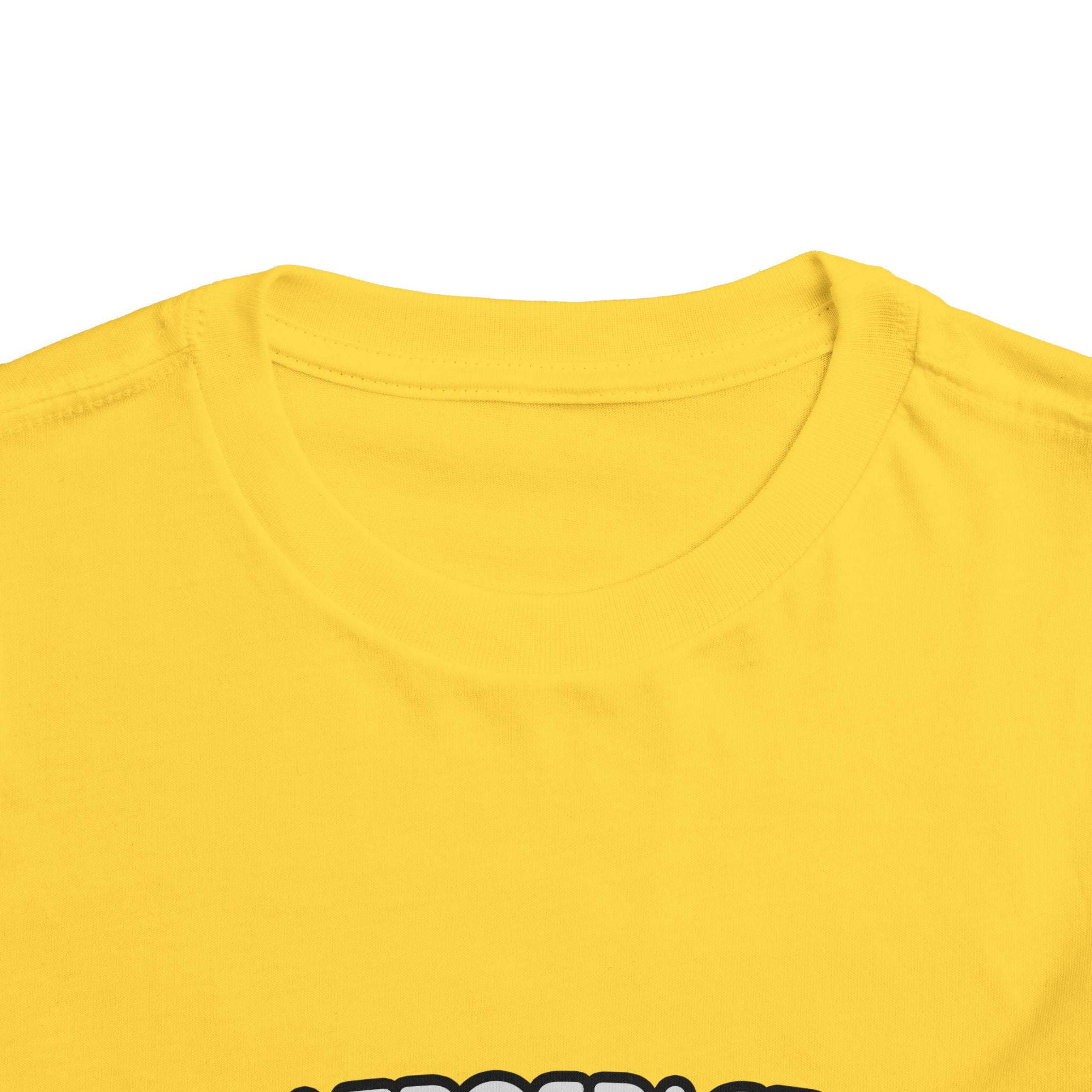Aerospace Engineer...Kind of a Big Deal (2) - Toddler Short Sleeve Tee