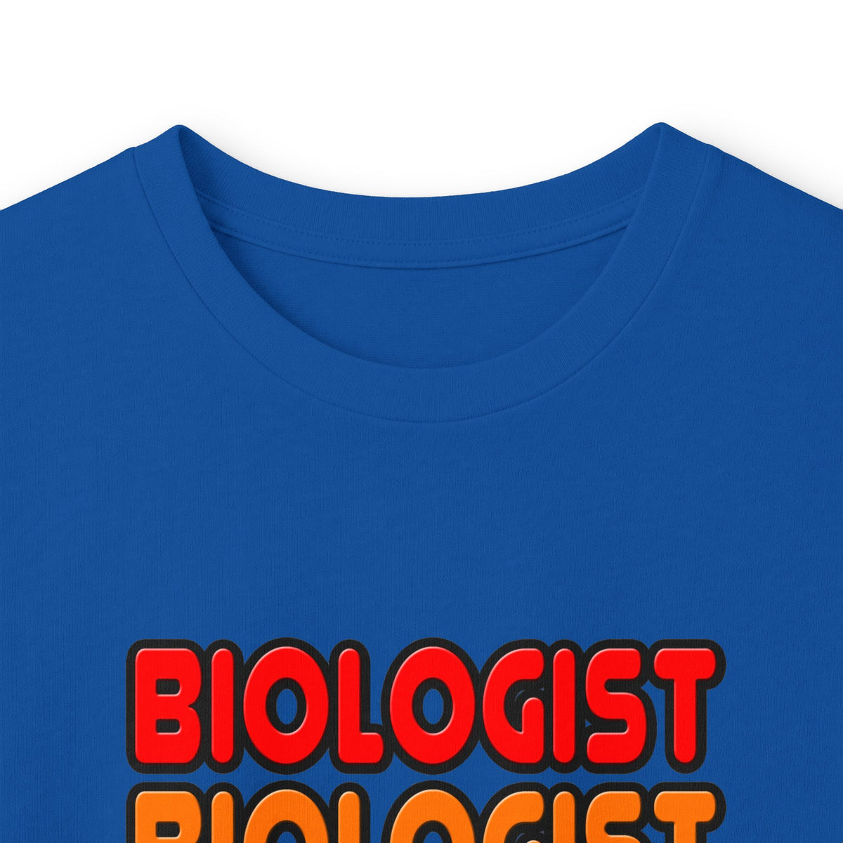 Rainbow Biologist - Unisex Ultra Cotton Long Sleeve Tee