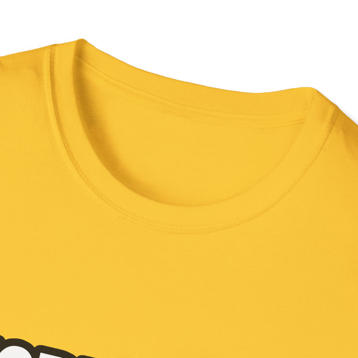World's Best Doctor - Unisex Softstyle T-Shirt