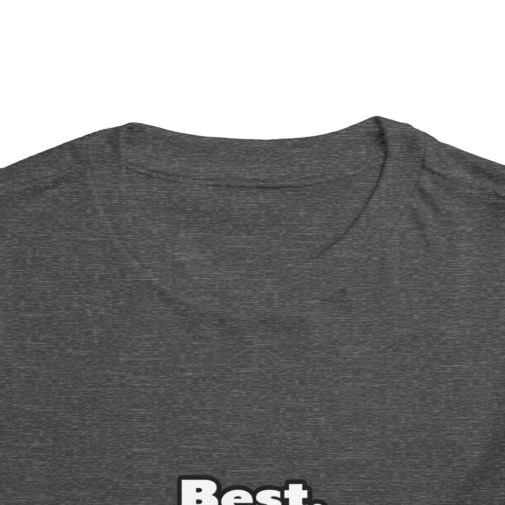 Best. Athletic Trainer. Ever - Toddler Short Sleeve Tee