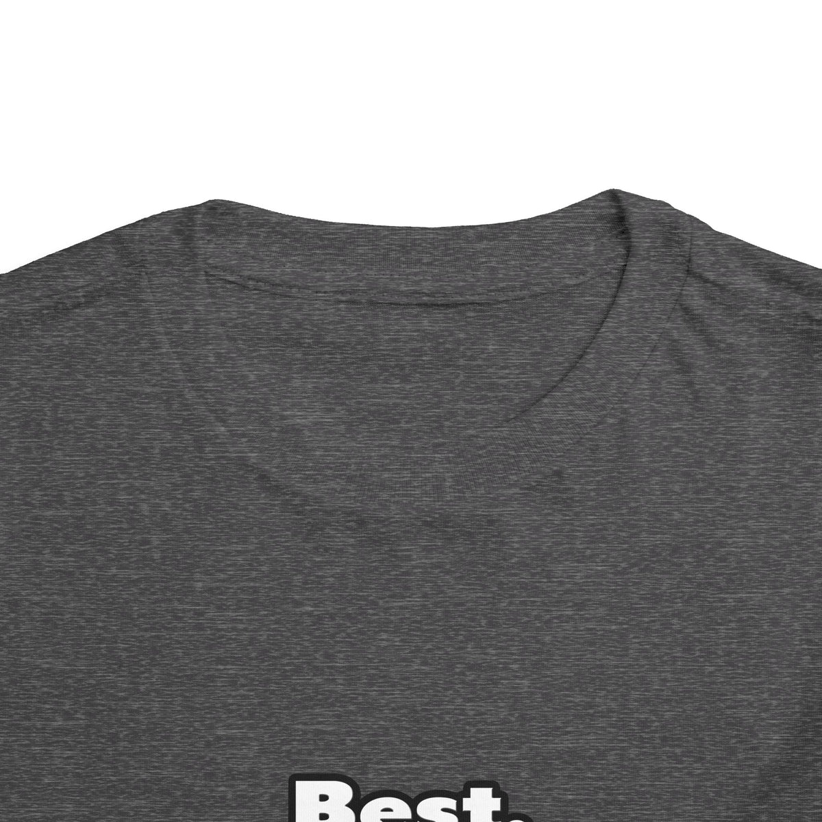 Best. Athletic Trainer. Ever - Toddler Short Sleeve Tee