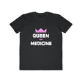 Queen of Medicine - Men's Lightweight Fashion Tee