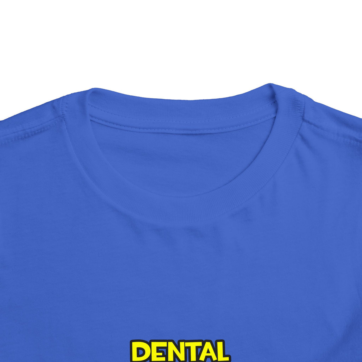 Dental Hygienists Are Sofa King Cool - Toddler Short Sleeve Tee