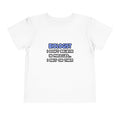 Miracles and Biologists - Toddler Short Sleeve Tee