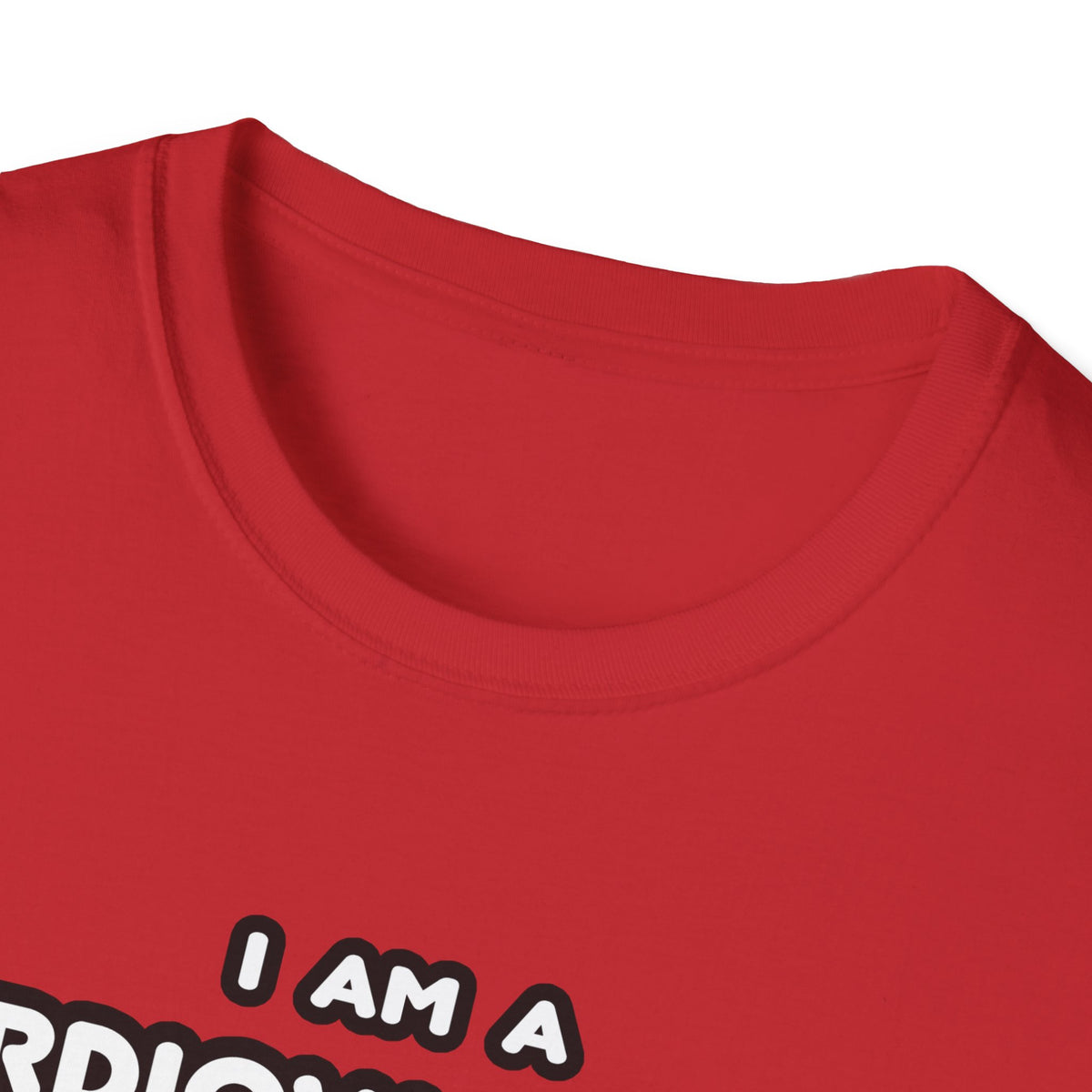 Funny Cardiovascular Technologist T Shirts - Unisex Softstyle T-Shirt
