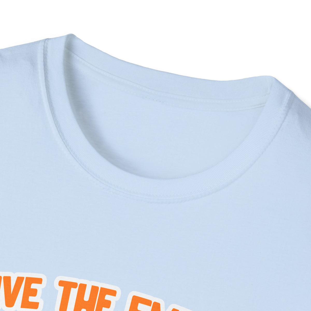Smell of The Kitchen in the Morning - Unisex Softstyle T-Shirt