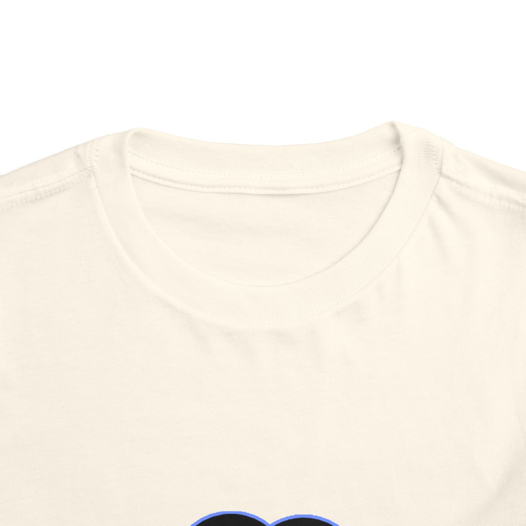 Teacher .. Livin' The Dream - Toddler Short Sleeve Tee