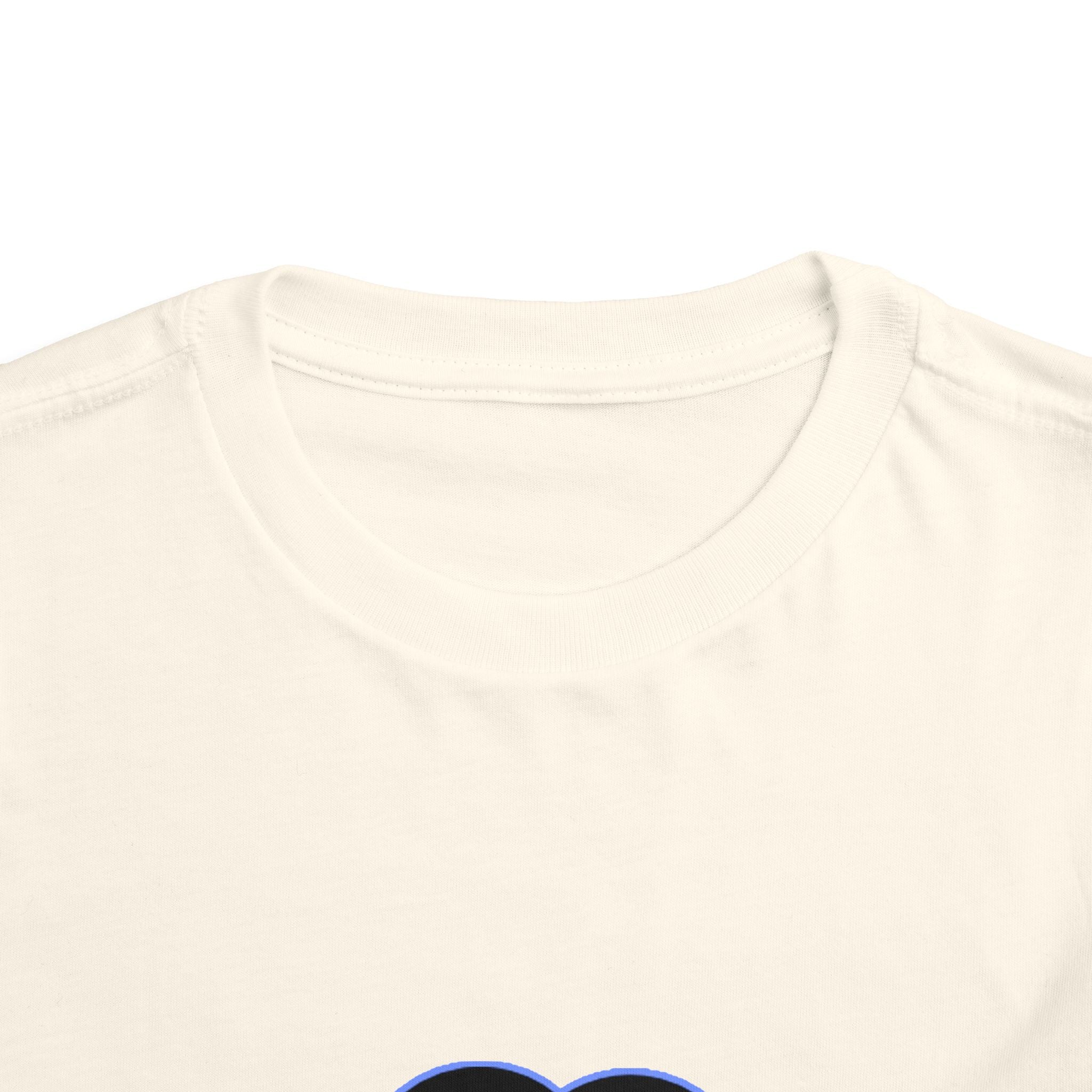 Teacher .. Livin' The Dream - Toddler Short Sleeve Tee