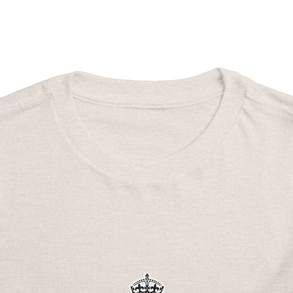 Keep Calm and Call an Administrative Assistant - Toddler Short Sleeve Tee