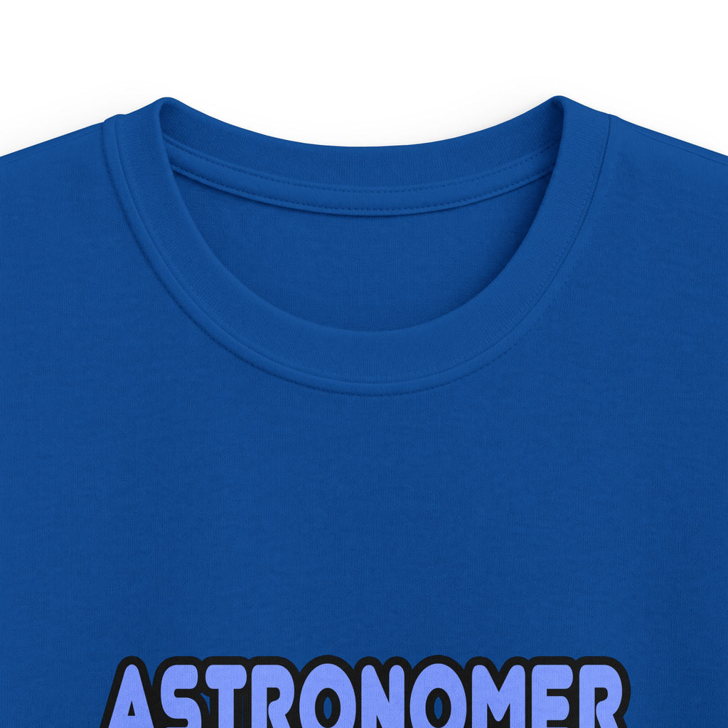 Miracles and Astronomers - Kids Softstyle Tee